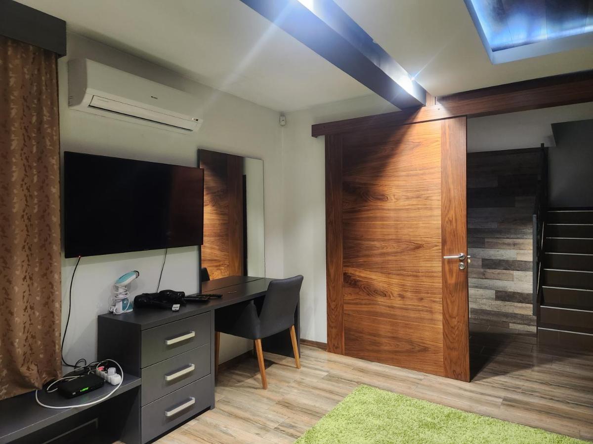 Kolonia Villa SJJ