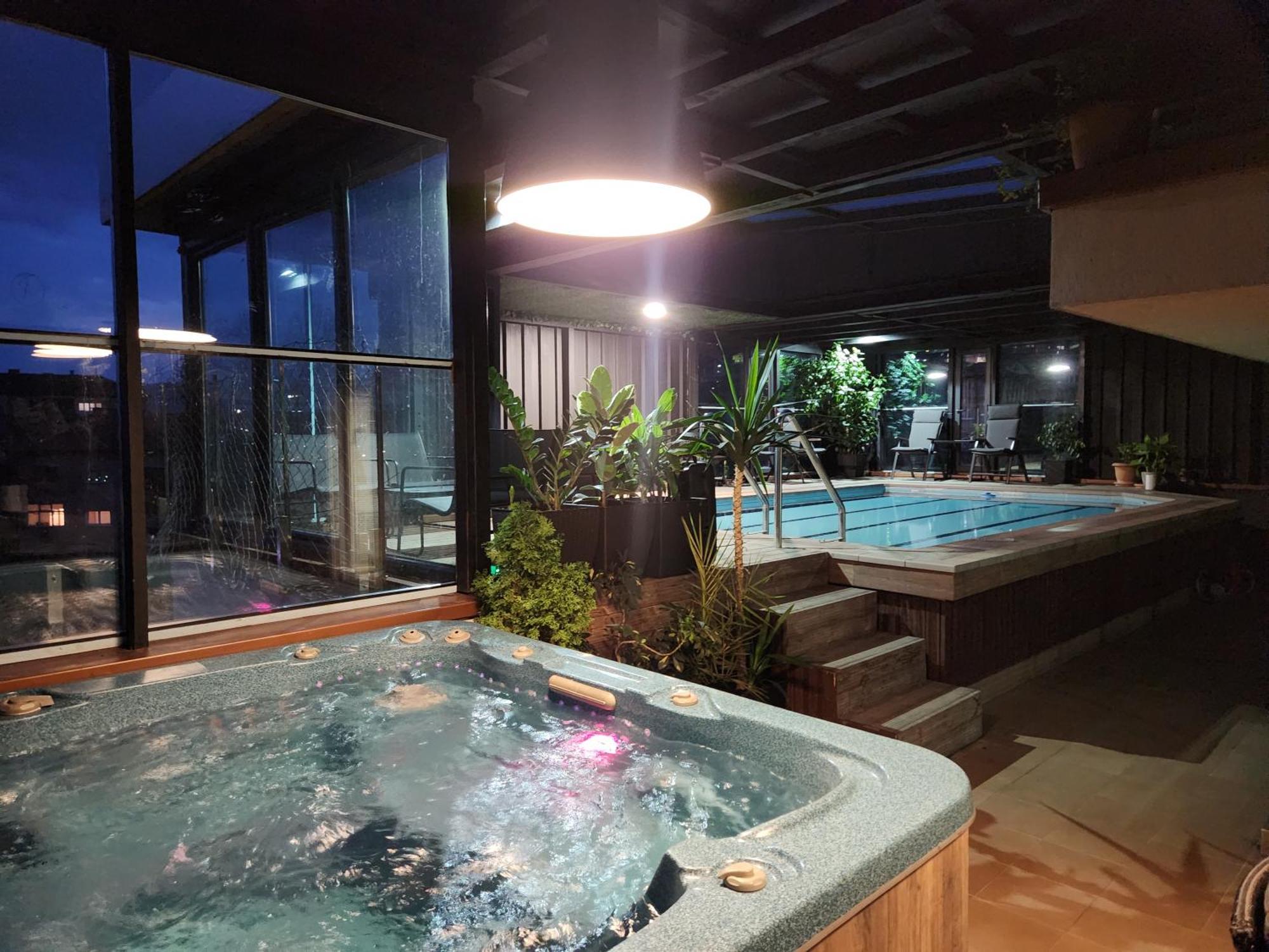 Villa Kolonia SJJ