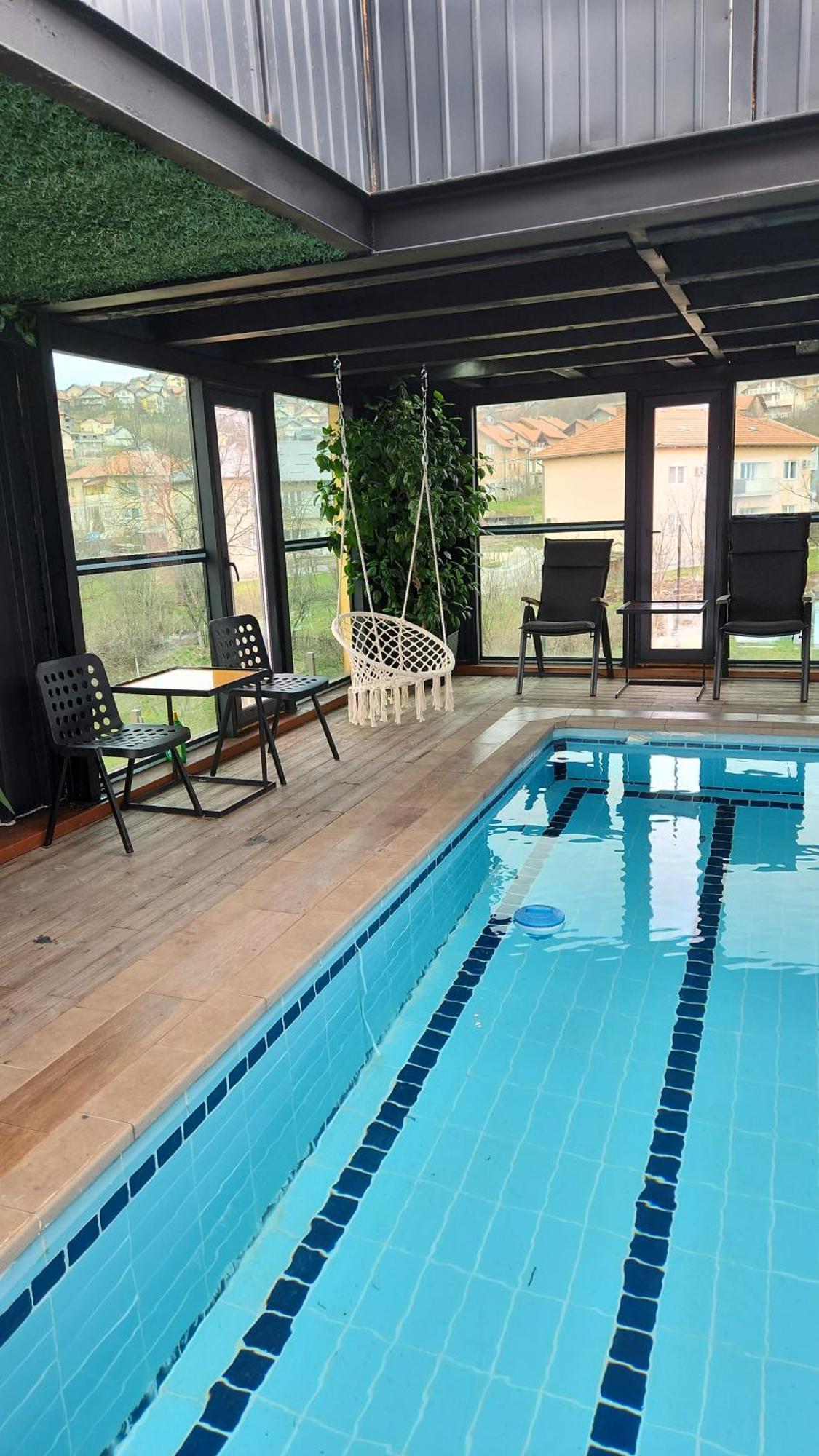 Kolonia Villa *
