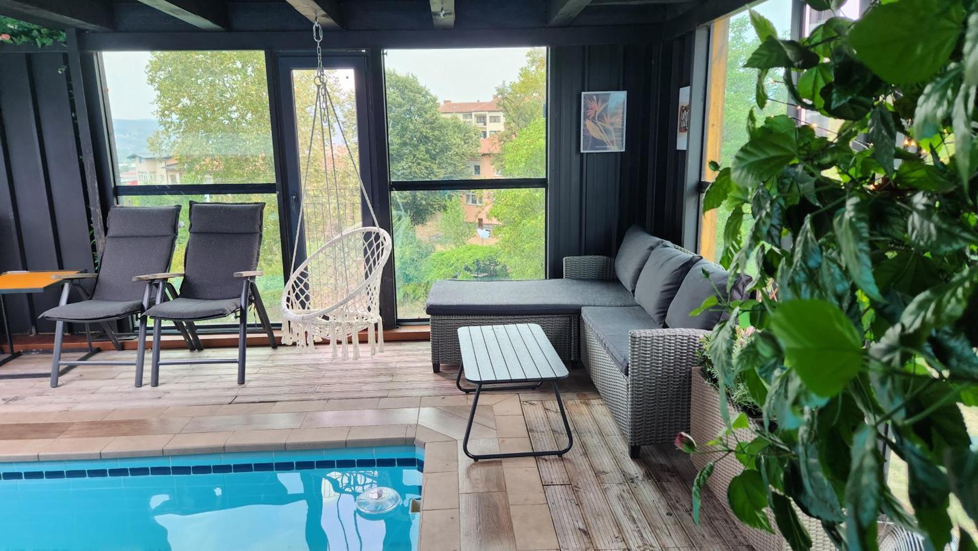 Kolonia Villa SJJ